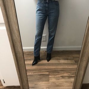 Everlane Jeans